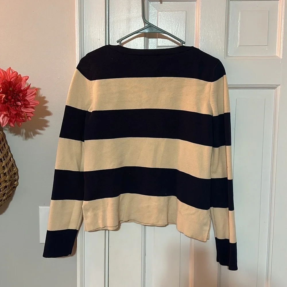 J.Crew sweater